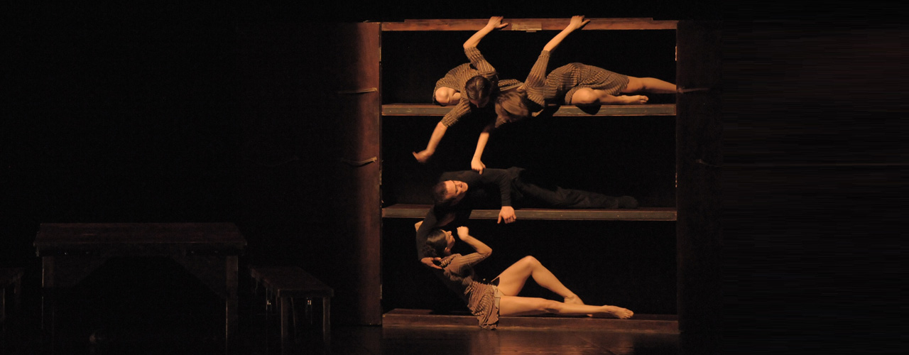 Sabato 9 gennaio a Bologna lo Spellbound Contemporary Ballet presenta “Carmina Burana”