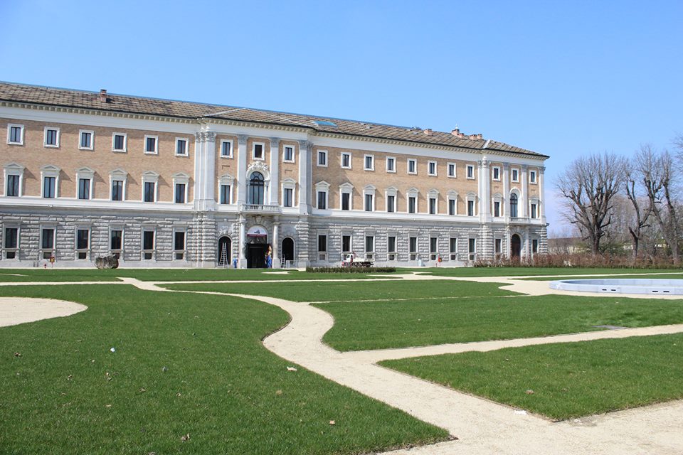Torino: domani riaprono al pubblico i Giardini Reali