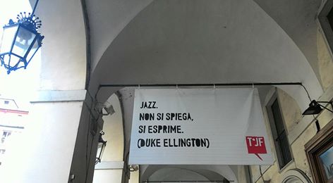 Torino Jazz Festival Anteprima: il programma di oggi
