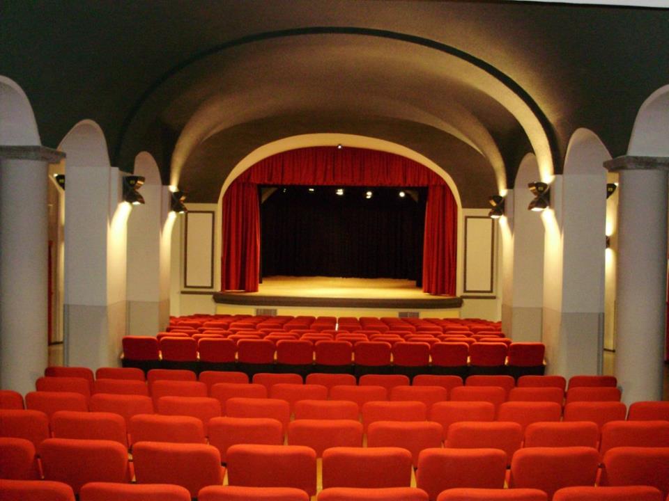 “La scommessa”, il 7 maggio a Torino al Teatro Murialdo