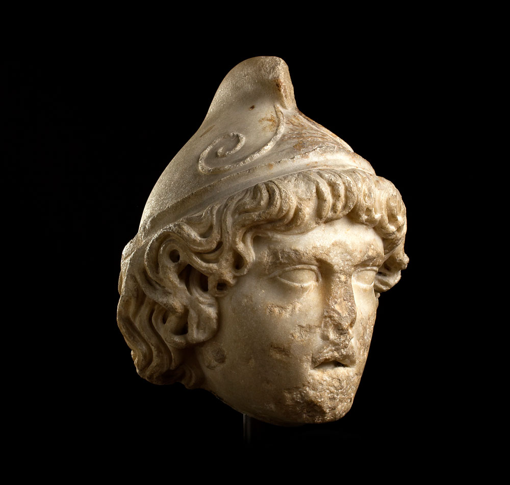 A Roma un’asta archeologica senza precedenti: tutti i reperti in mostra dal 15 al 19 maggio
