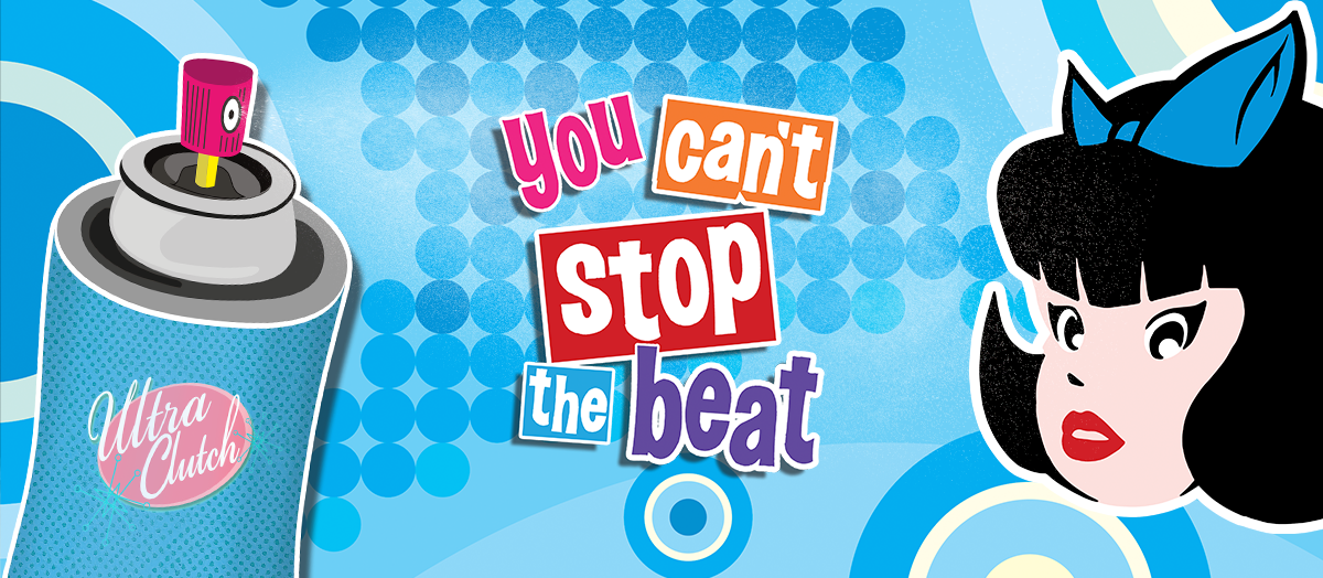 “You can’t stop the beat”, il 14 maggio al Teatro Superga