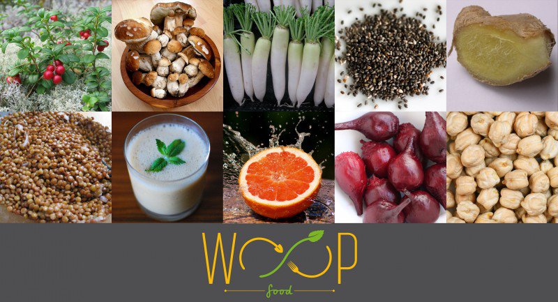 WOOP FOOD: la prima piattaforma di micro finanziamento dedicata all’agroalimentare di eccellenza made in Italy