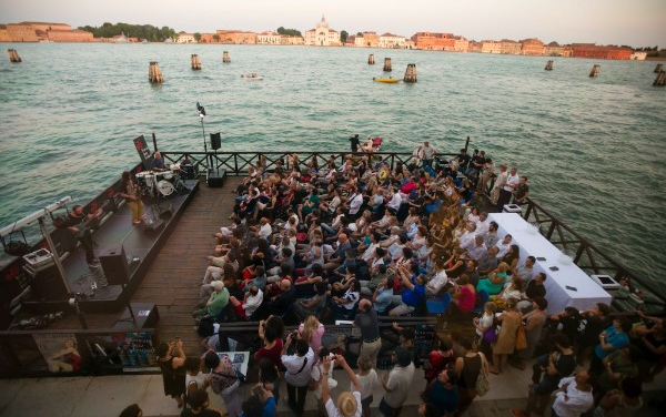 Venezia Jazz Festival, ecco il programma dal 3 al 28 luglio