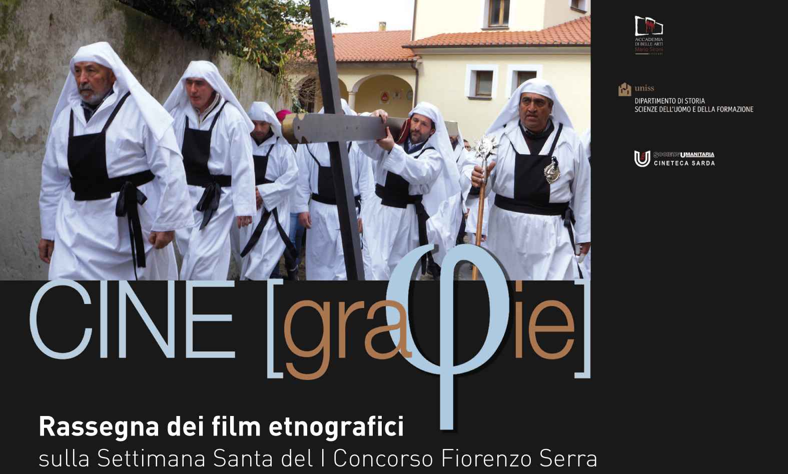 “Cinegrafie”, un’interessante rassegna di film etnografici a Sassari