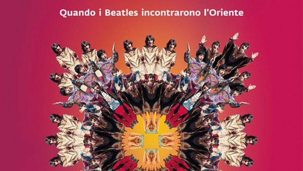 Nothing Is Real – Quando i Beatles incontrarono l’Oriente
