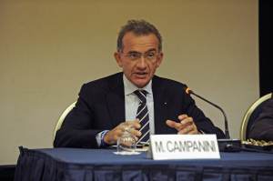 Mauro Campanini