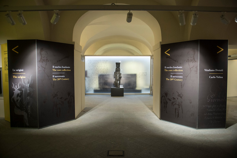 Museo Egizio - ingresso-L