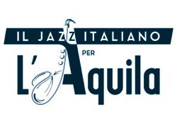 jazz italiano per l'Aquila
