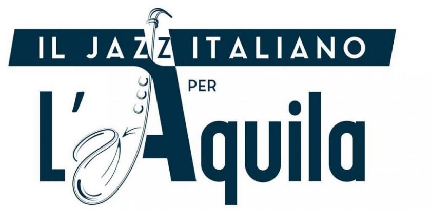 Il Jazz italiano per L’Aquila 2016