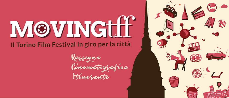 Moving TFF, a Torino dal 3 al 31 ottobre la quinta edizione