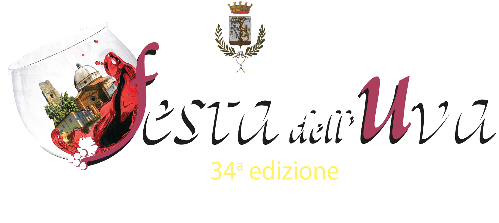 Anche quest’anno Gattinara ci delizierà con la sua 34° Festa dell’Uva