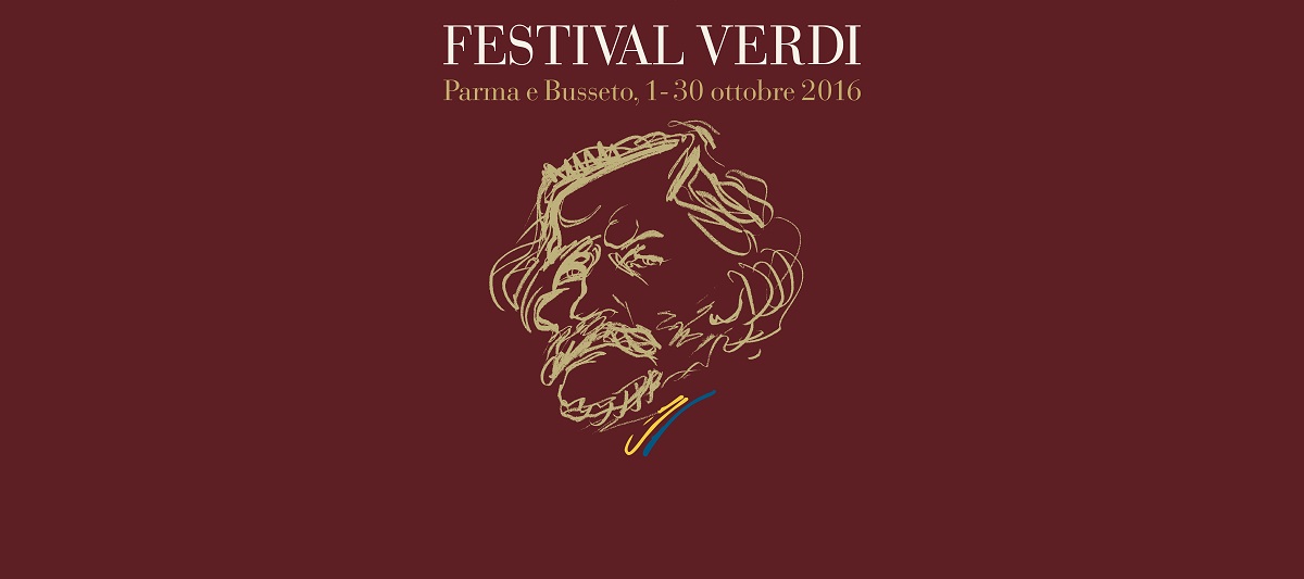 “I Masnadieri” per il Festival Verdi al Teatro Giuseppe Verdi di Busseto