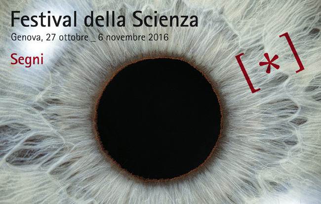 Dal 27 ottobre a Genova la 14esima edizione del “Festival della Scienza”