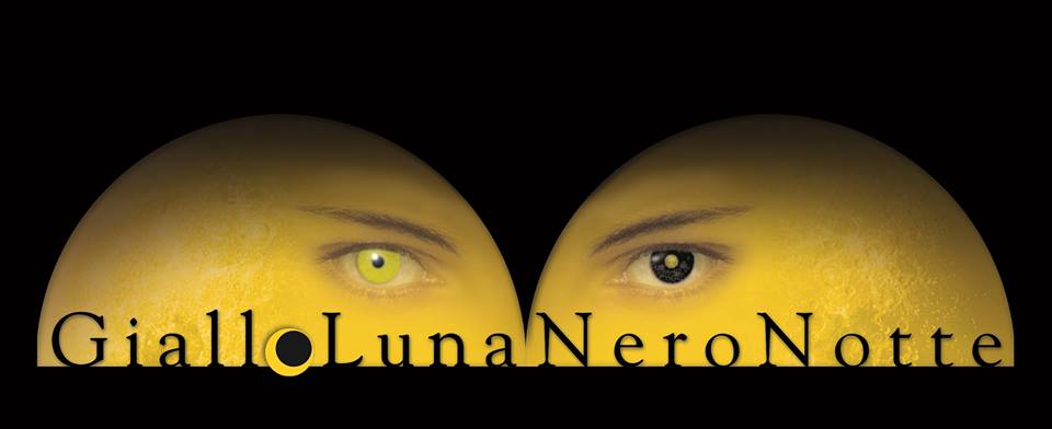 GialloLuna NeroNotte, il festival letterario del giallo e del noir italiano