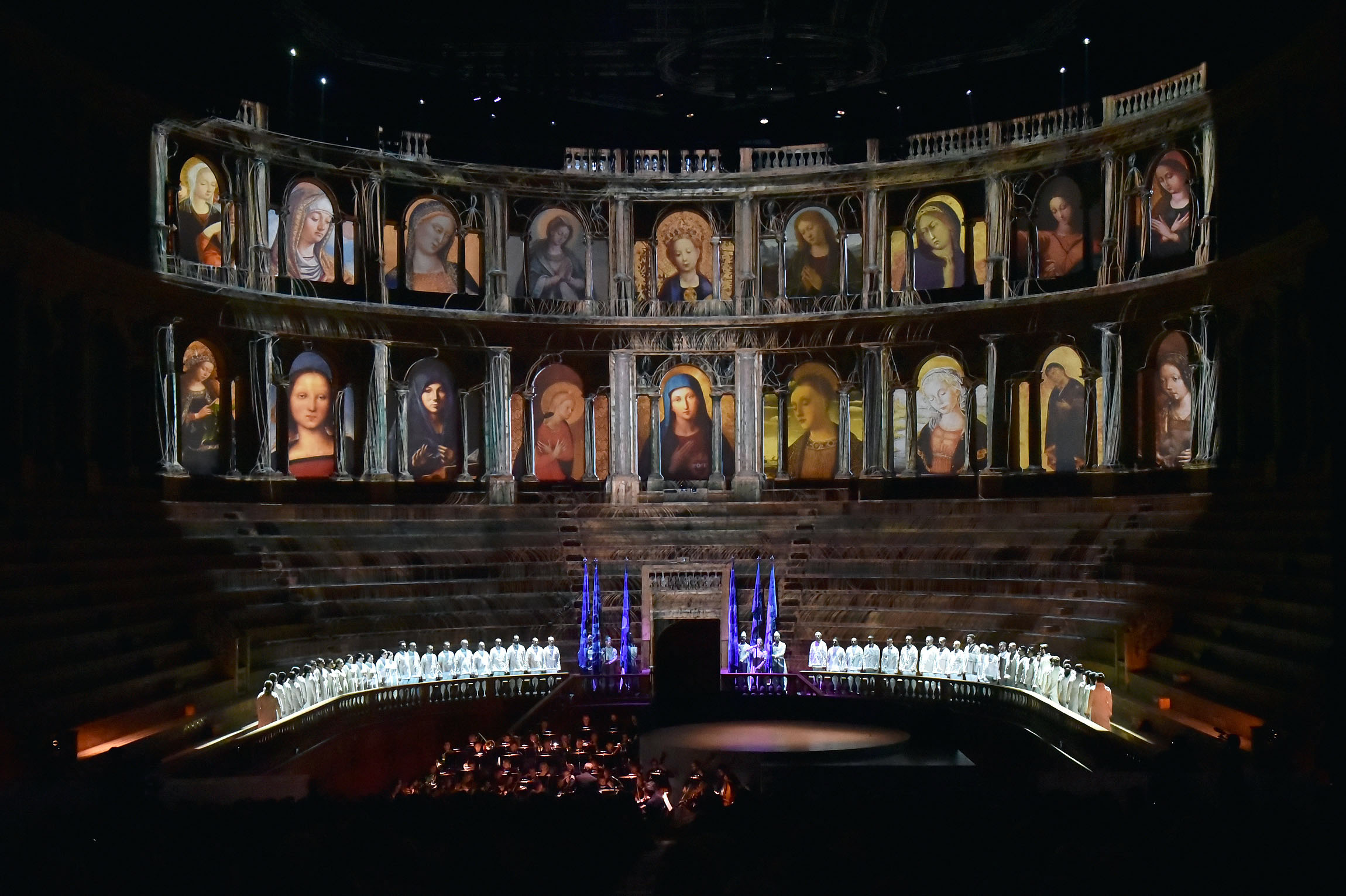 Agli International Opera Awards due prestigiose nomination per il Festival Verdi di Parma