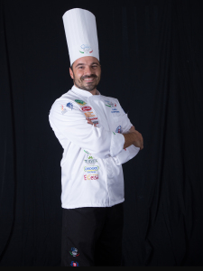 Chef Fabio Potenzano (1)