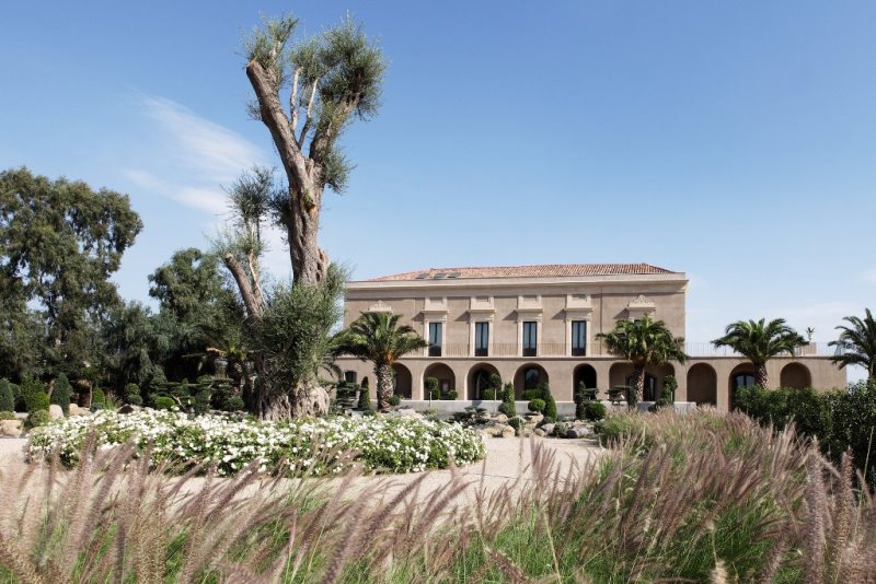 Radicepura Garden Festival, Orto Botanico di Palermo e Giardino della Kolymbethra insieme per rilanciare l’ecoturismo