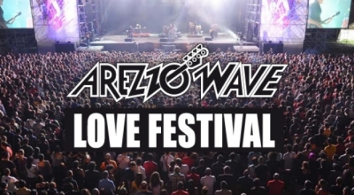 Arezzo Wave Love Festival 2017