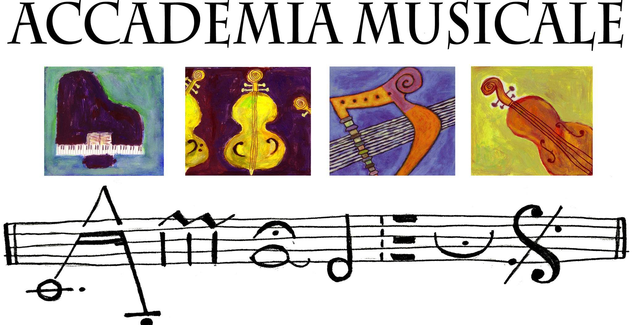 “Il ritmo e la voce in età evolutiva” presso l’Accademia Musicale Amadeus