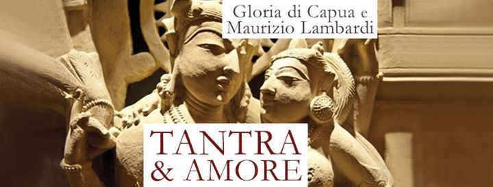 “Tantra & Amore” l’11 marzo da Arethusa a Torino