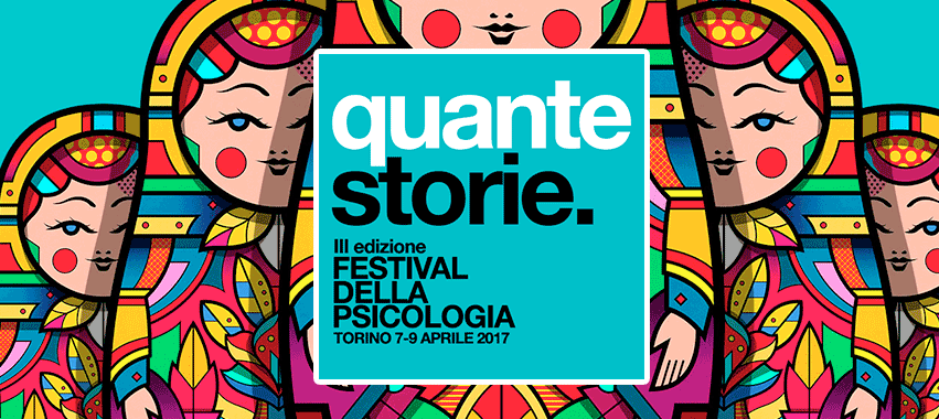 Psicologia Festival, a Torino dal 7 al 9 aprile la terza edizione