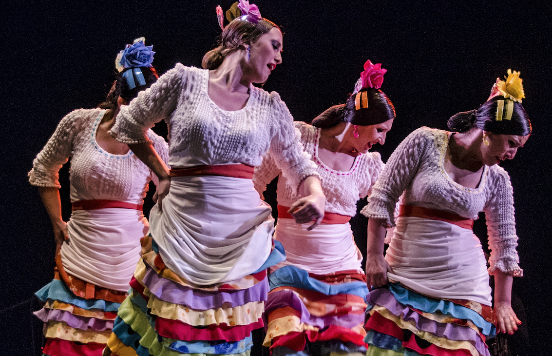 Flamenco Puro, a Torino un concorso internazionale per il ballo più famoso di Spagna