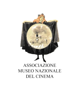 Ass Museo Naz del Cinema_logo con scritta