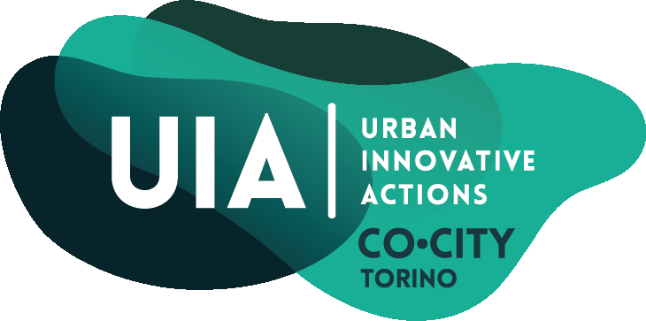 Co-city, un progetto di sviluppo urbano promosso dalla Città di Torino