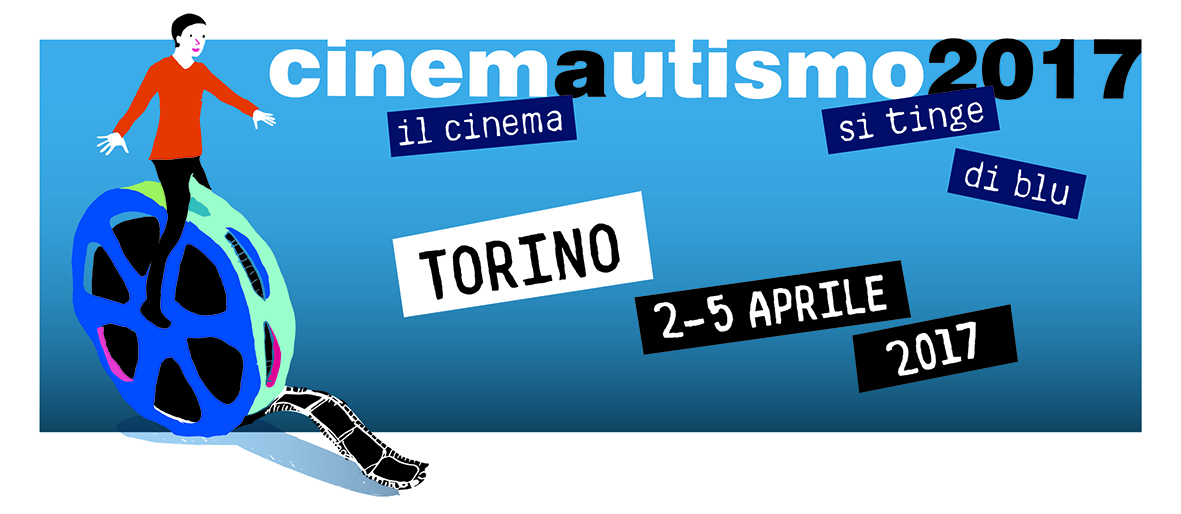 Dal 2 aprile a Torino l’importante rassegna Cinemautismo