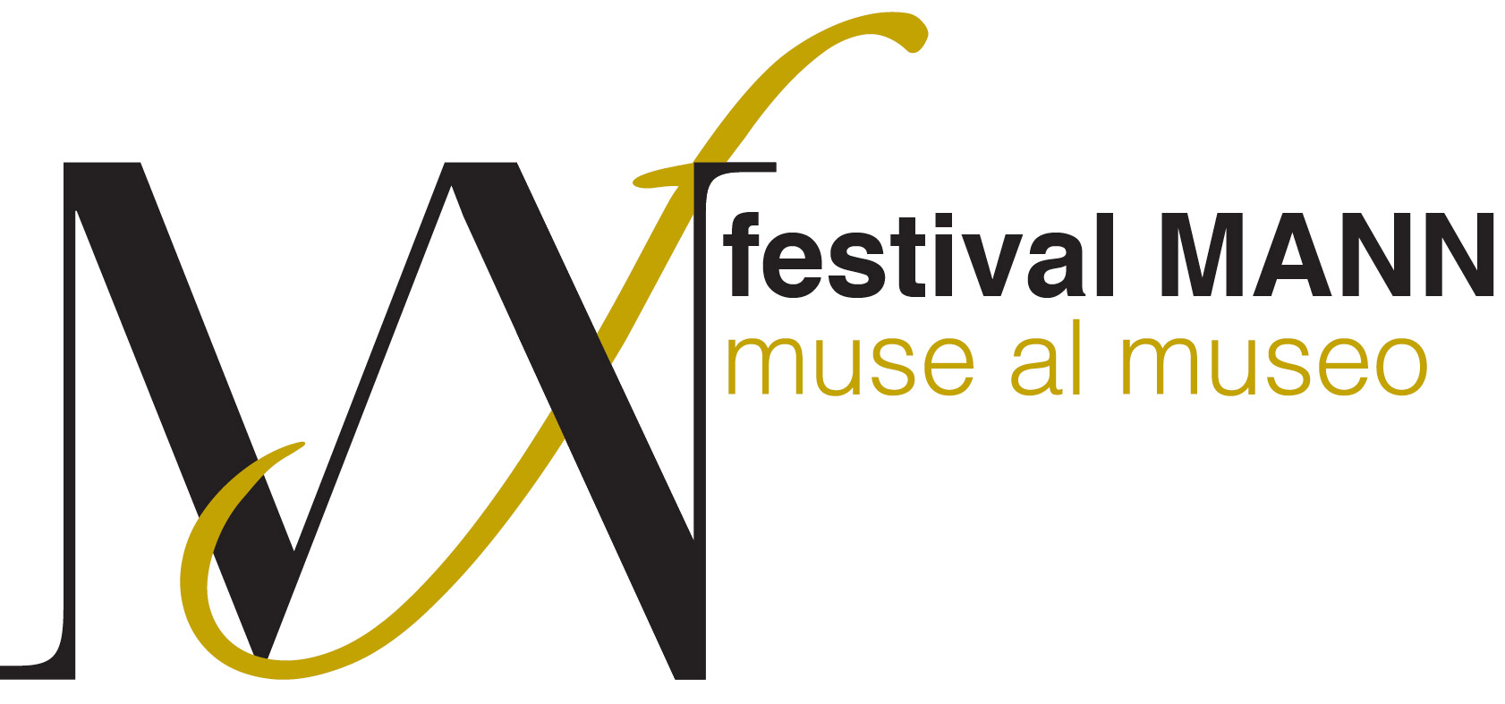 Festival Mann, le Muse al Museo Archeologico di Napoli
