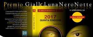 Premio GialloLuna 2017