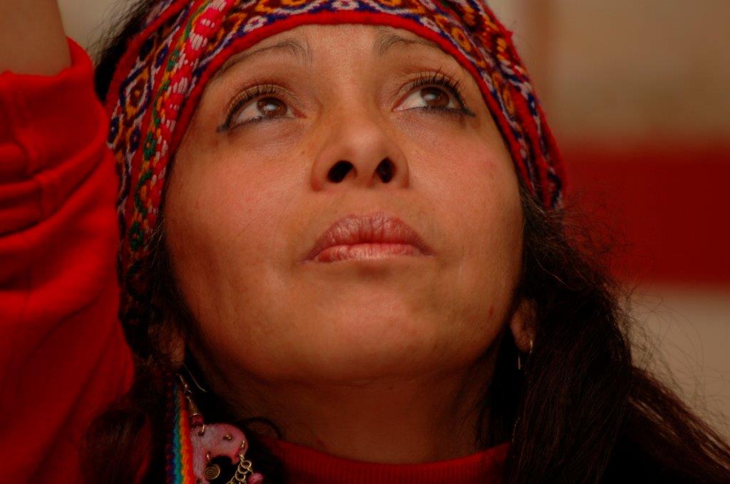 I segreti della tradizione Inca al CAOS di Rivarolo Canavese