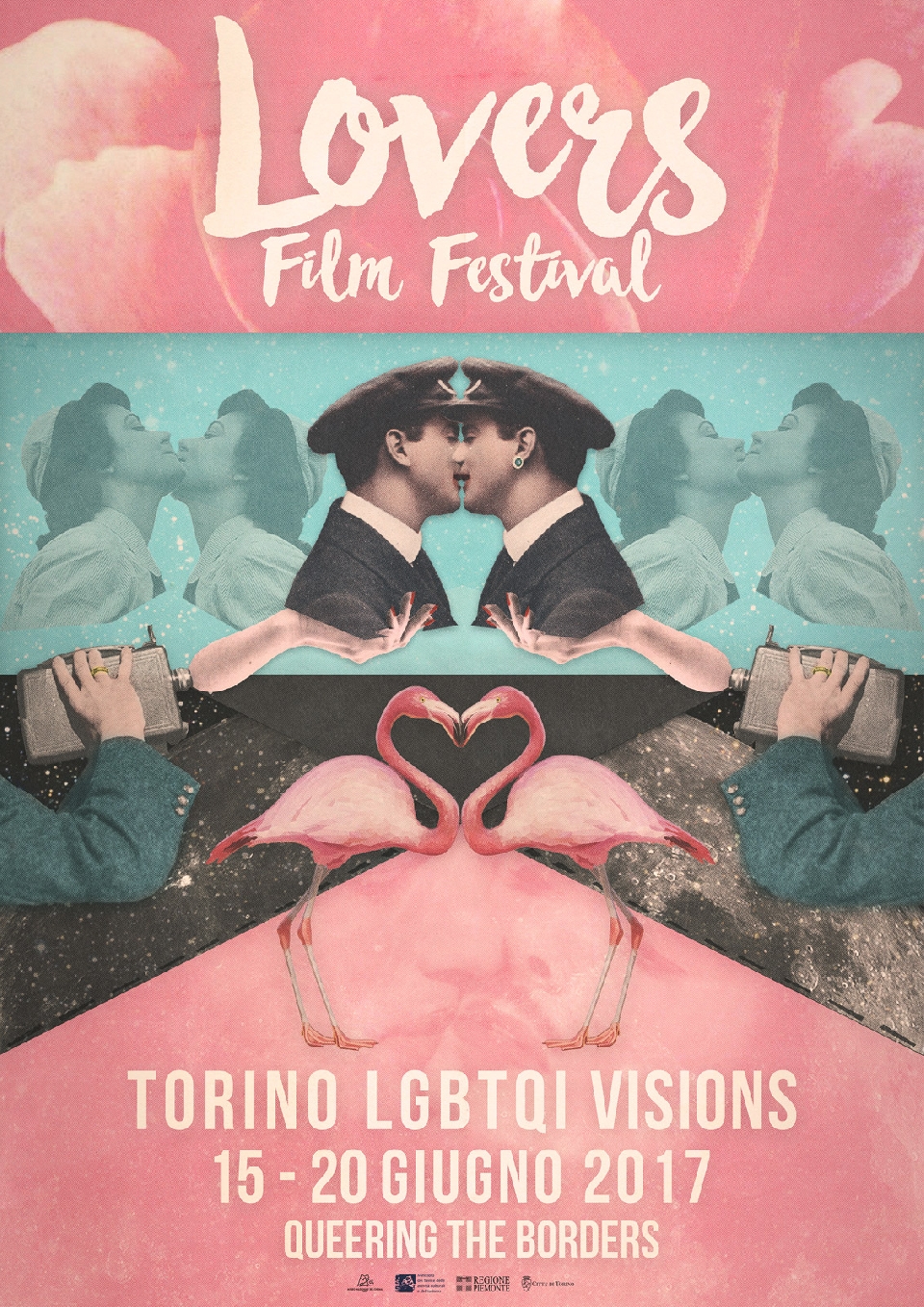 A Torino, da stasera, il Lovers Film Festival – Torino LGBTQI Visions