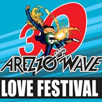 Prossimamente la X edizione di  “Arezzo Wave Love Festival” a Milano
