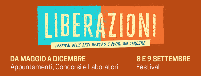 “LiberAzioni”: a Torino il festival di cinema, fotografia e scrittura che unisce detenuti e liberi cittadini