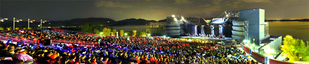 63° Festival Pucciniano a Torre del Lago