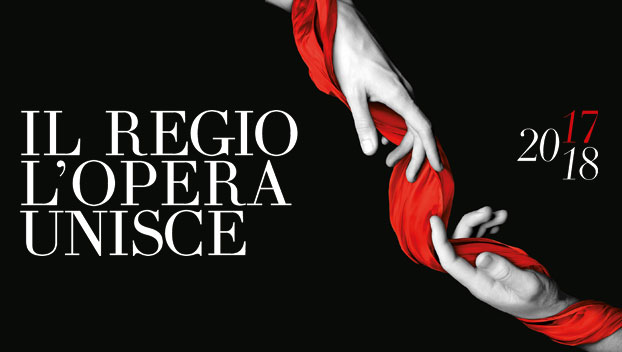 La Stagione d’Opera e di Balletto 2017-2018 del Teatro Regio di Torino