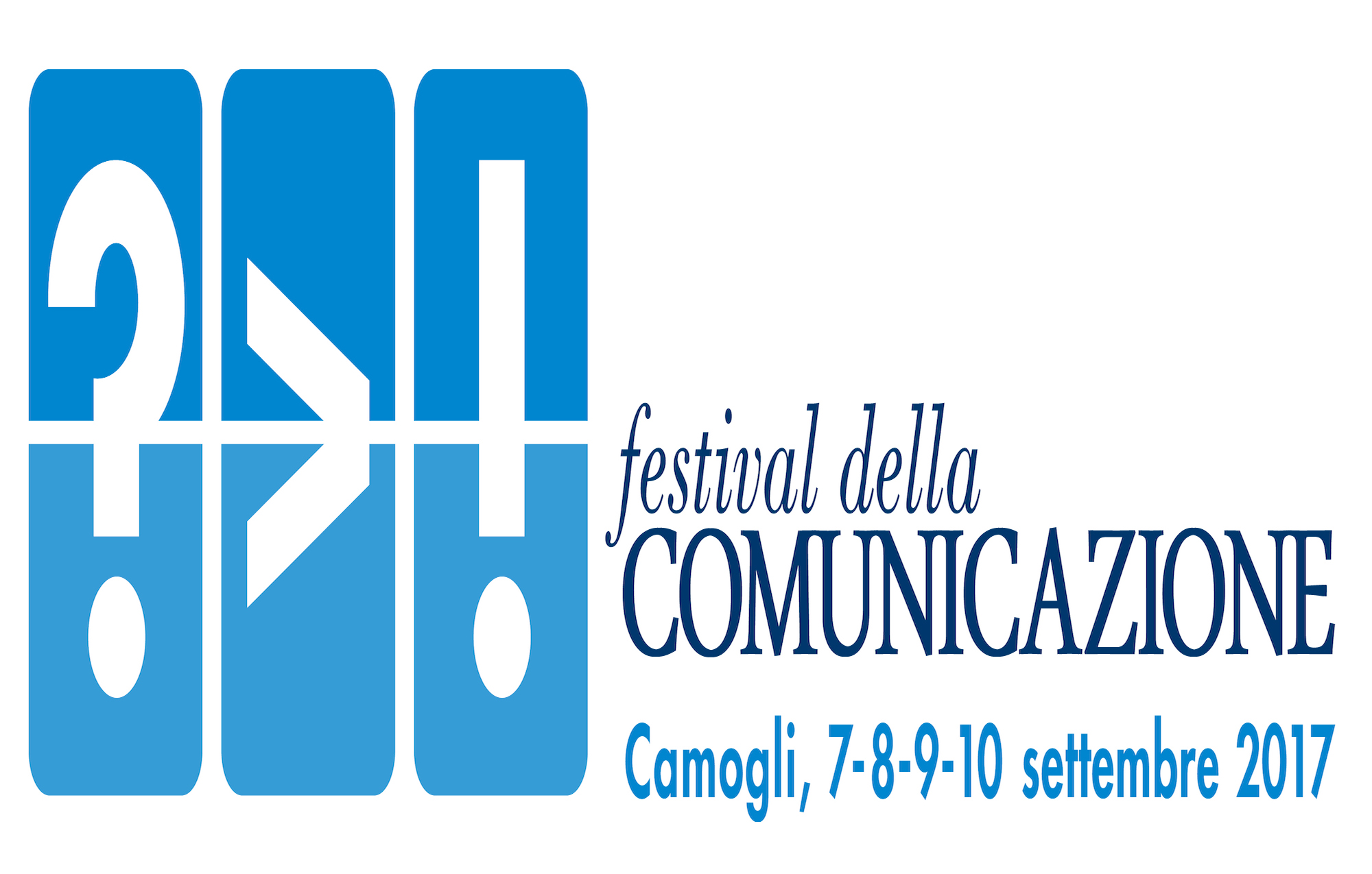 Il Festival della Comunicazione di Camogli sarà il festival delle “Connessioni”