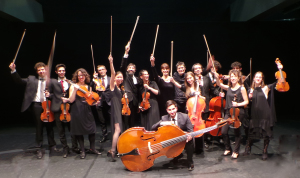 OrchestraAccademiaPinerolo-TeatroVittoria_fotoGiorgioPugliaro