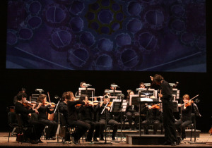 orchestra in gioco foto di repertorio _ edizione 2013