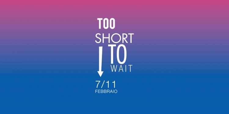 “Too short to wait”, i corti – aspettando il gLocal Film Festival