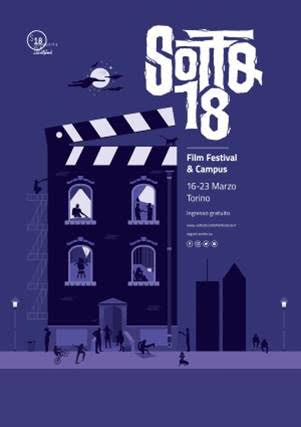 Anticipazioni del Sottodiciotto Film Festival (dal 16 al 23 marzo a Torino)