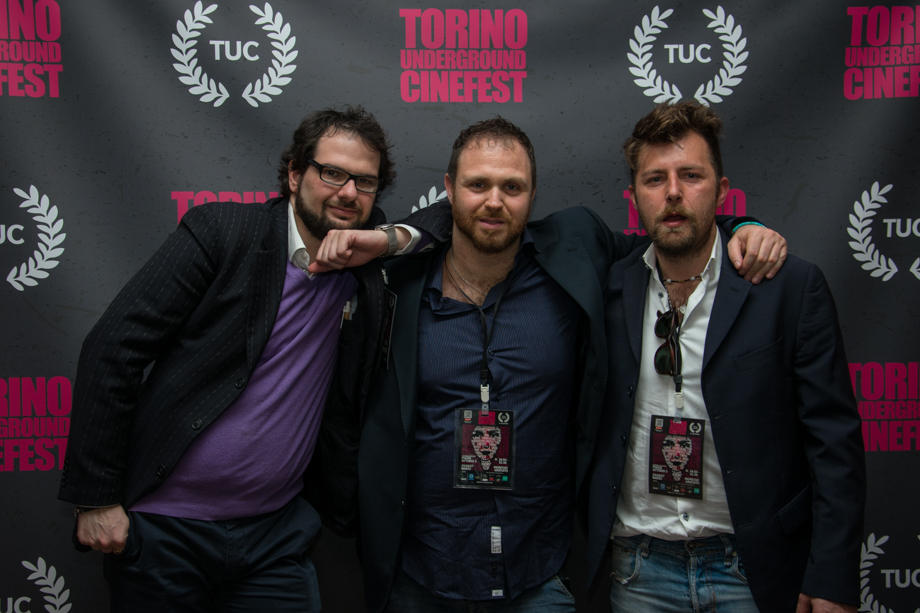Il bilancio del V Turin Underground Cinefest
