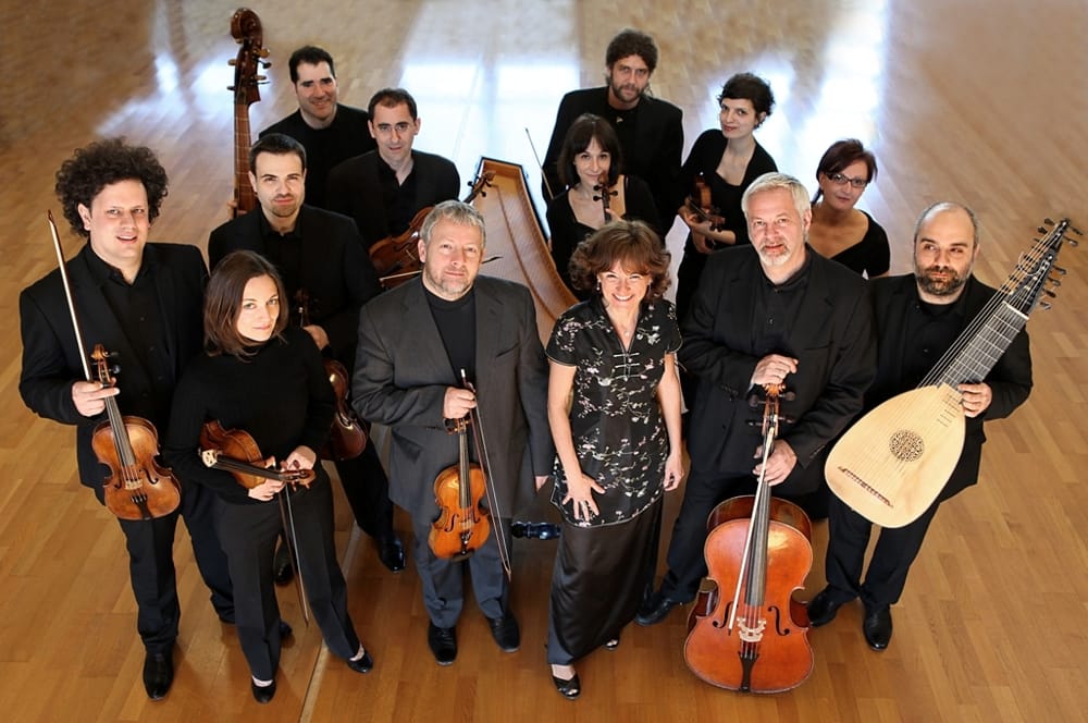 Il fascino della musica antica nel Monteverdi Festival 2018