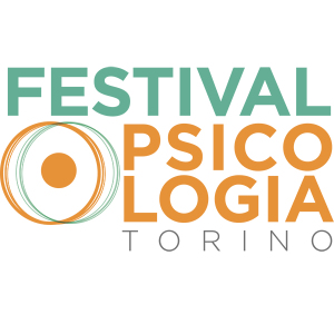 Logo Festival della Psicologia