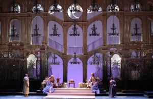 Così fan tutte di W.A. Mozart - Foto Ramella&Giannese - © Teatro Regio Torino [0239]