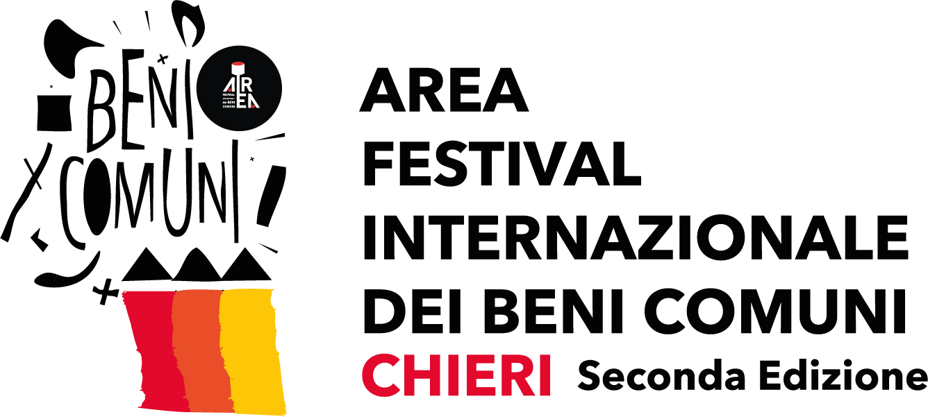 A Chieri dal 29 giugno al 1 luglio il Festival Internazionale dei Beni Comuni