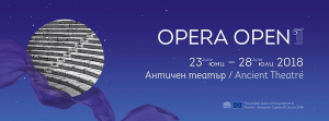 Open Opera