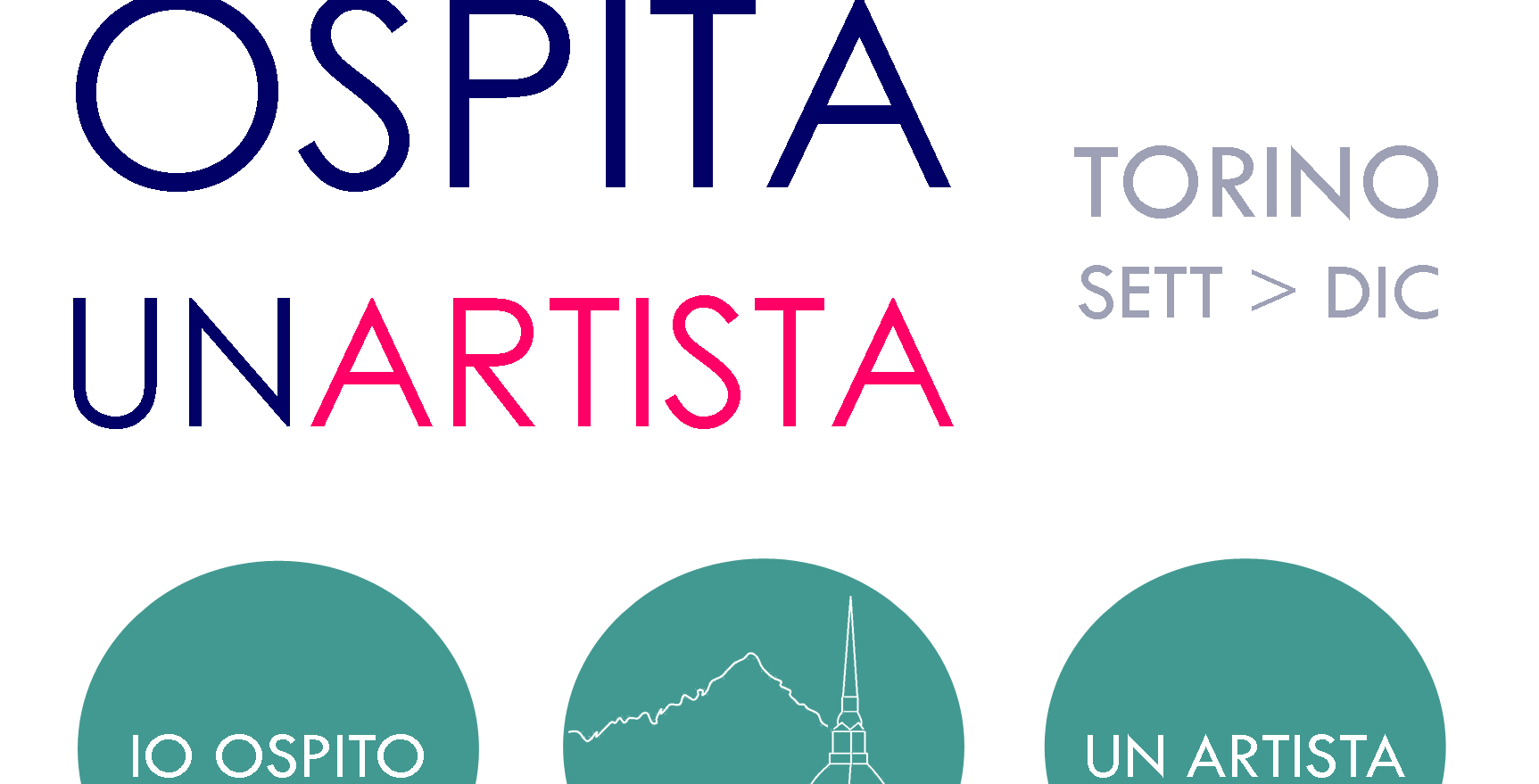A Torino la call per ospitare gli artisti di SNODI – percorsi teatrali di Alta Formazione